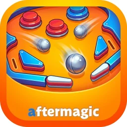 AFTERMAGIC — ikon APK