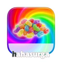 HAHASURGA — ikon APK