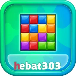 HEBAT303 — ikon APK