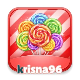 KRISNA96 — ikon APK