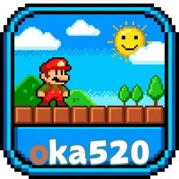 OKA520 — ikon APK